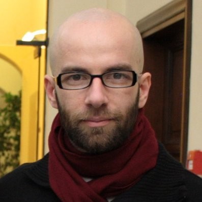 Giacomo – React, Typescript, Node.js, experts in Lemon.io